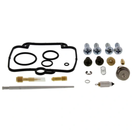 Vergaser Reparatursatz All Balls Racing Vollsatz 7244709 passend für: Polaris Scrambler
