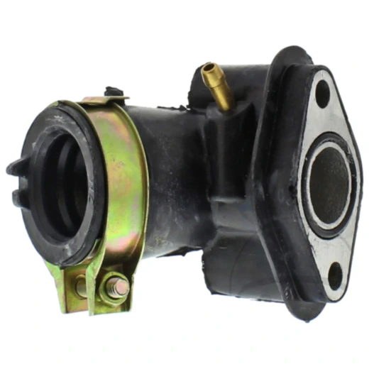 Ansaugstutzen JMP Inhalt 1 Stück passend für: Baotian BT49QT - 7A1, BT49QT - 10, BT49QT - 12A1