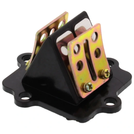 Membranblock JMP Kunststoff Gehäuse passend für: Aprilia SR, Rally, Scarabeo