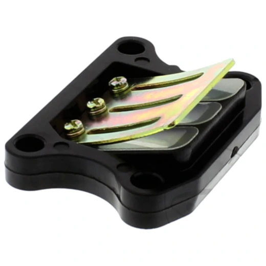 Membranblock JMP Glasfaserlamelle passend für: Peugeot Speedfight, TKR, Vivacity