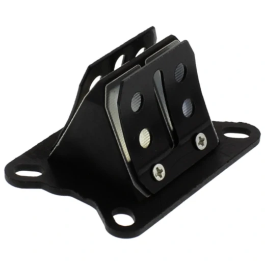 Membranblock JMP Glasfaserlamelle passend für: Rieju MRT, Spike, MRX, Motorhispania RYZ, Furia, RX