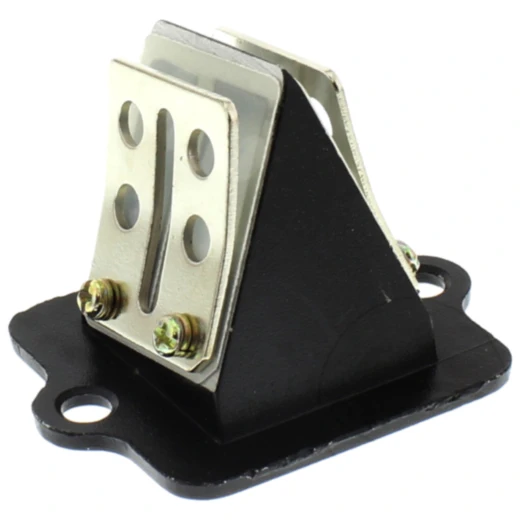 Membranblock JMP Glasfaserlamelle passend für: Piaggio Free, Zip, NRG, Aprilia SR, Mojito, Compay