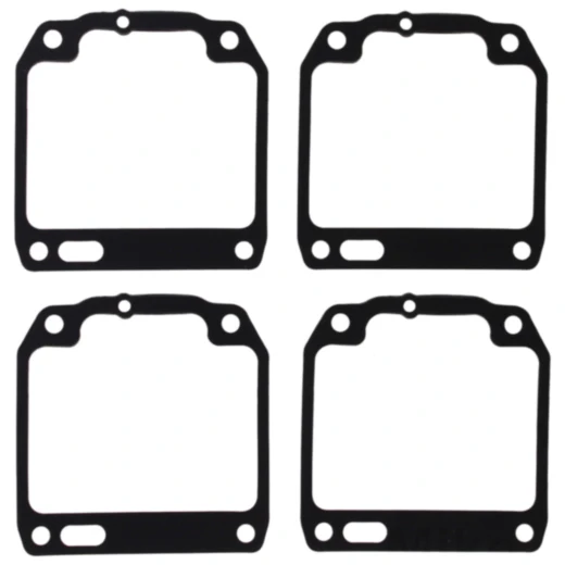 Schwimmerkammerdichtung Tourmax Inhalt 4 Stück passend für: Suzuki GN, AN, GS