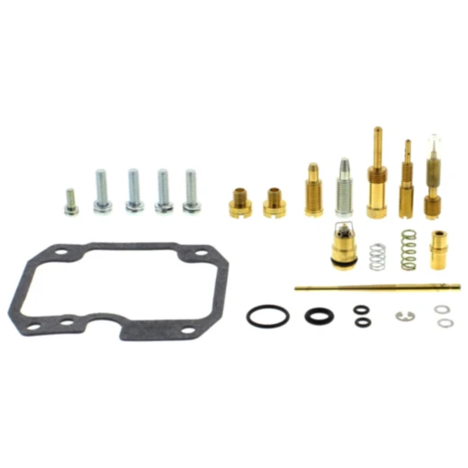 Vergaser Reparatursatz Tourmax Vollsatz passend für: Kawasaki KLF