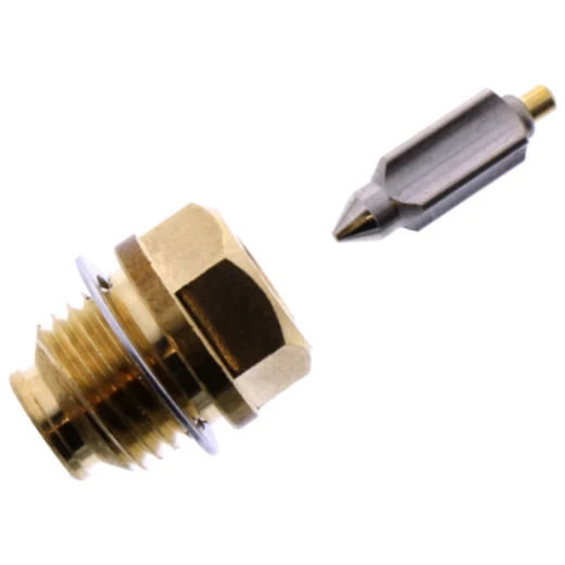 Schwimmernadel mit Sitz Tourmax passend für: Kawasaki Z