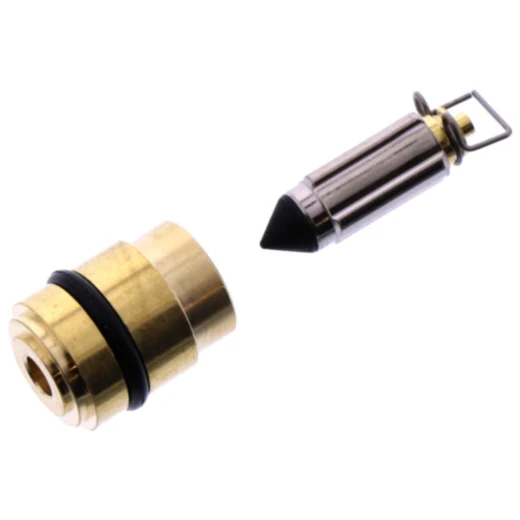 Schwimmernadel mit Sitz Tourmax Alternative: 7244343 passend für: Yamaha YFZ, YFS