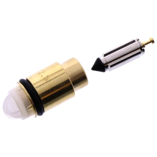 Schwimmernadel mit Sitz komplett für Motorräder 7240611