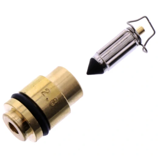 Schwimmernadel mit Sitz komplett für Motorräder 7240613