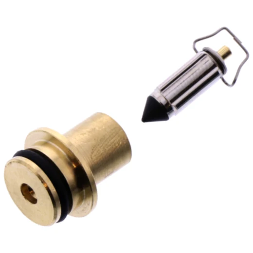 Schwimmernadel mit Sitz für Motorräder Tourmax