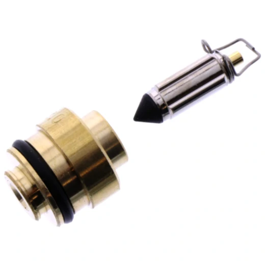 Schwimmernadel mit Sitz Tourmax Alternative: 7244350 passend für: Kawasaki ZX - 7R, ZX - 9R