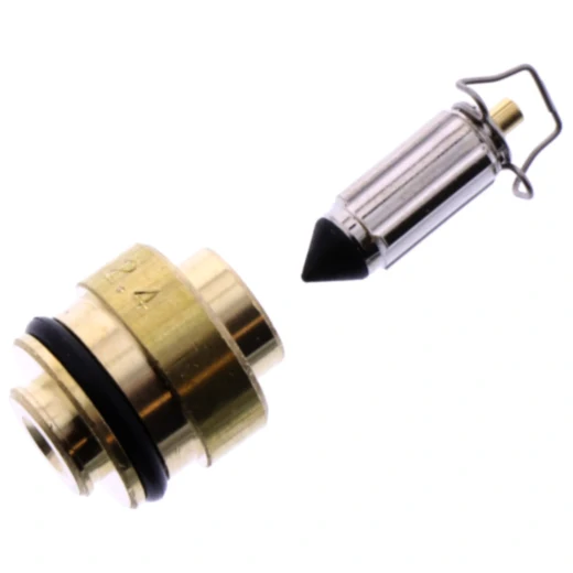 Schwimmernadel mit Sitz Tourmax Alternative: 7244351 passend für: Kawasaki ZZR, ZX - 9R