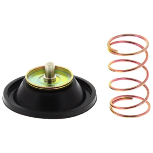 Luftabschlussventil Tourmax Alternative: 7244318 passend für: Honda GL