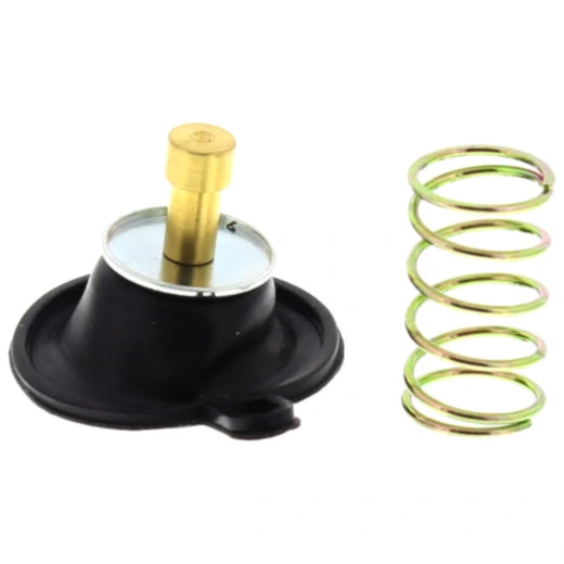 Luftabschlussventil für Vergaser Tourmax 7240623