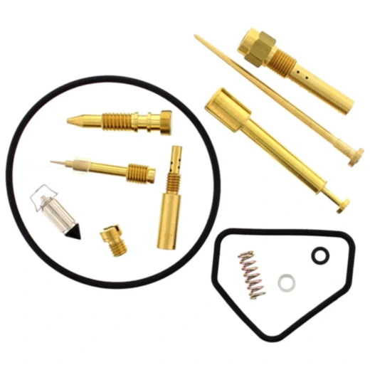 Vergaser Reparatursatz vorne Keyster Vollsatz passend für: Kawasaki VN