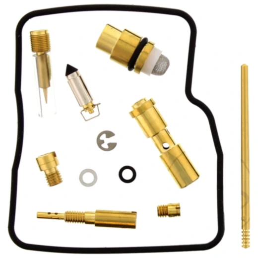 Vergaser Reparatursatz Keyster Vollsatz für Motorräder 7240640