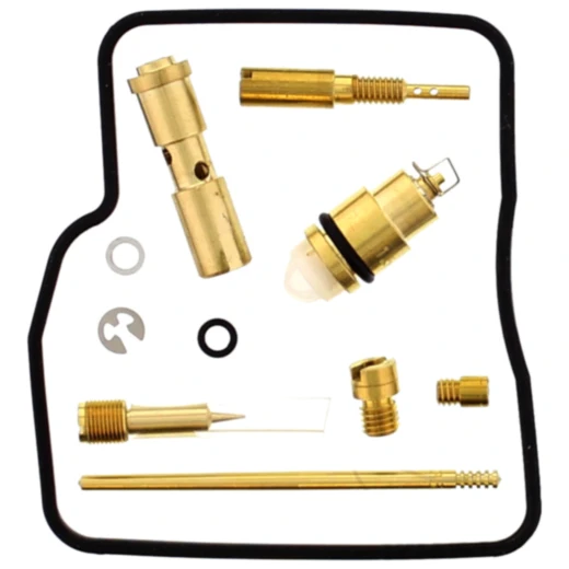 Vergaser Reparatursatz Keyster Front Vollsatz