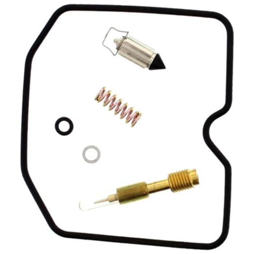 Vergaser Reparatursatz Keyster Kurzsatz passend für: Triumph Bonneville, Thruxton, Scrambler