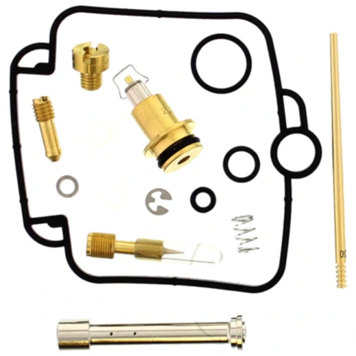 Vergaser Reparatursatz Keyster Vollsatz passend für: BMW F 650