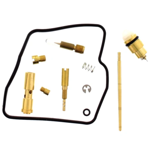 Vergaser Reparatursatz Vollsatz Keyster