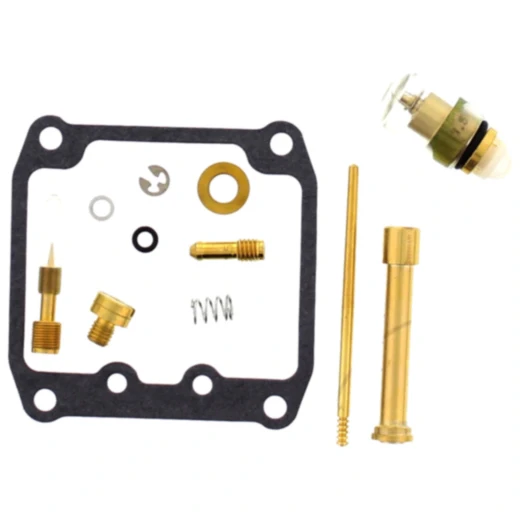 Vergaser Reparatursatz Keyster Vollsatz 7240650