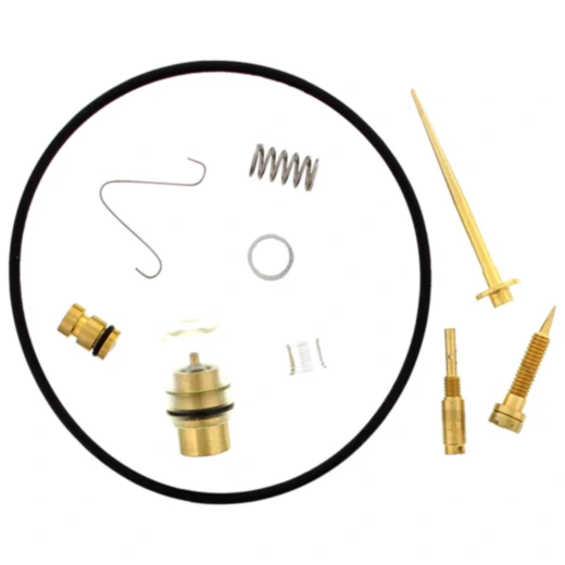 Vergaser Reparatursatz Keyster Vollsatz passend für: Honda CB 7240655