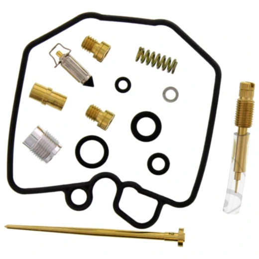 Vergaser Reparatursatz Keyster Vollsatz Alternative: 7241945 passend für: Honda CX