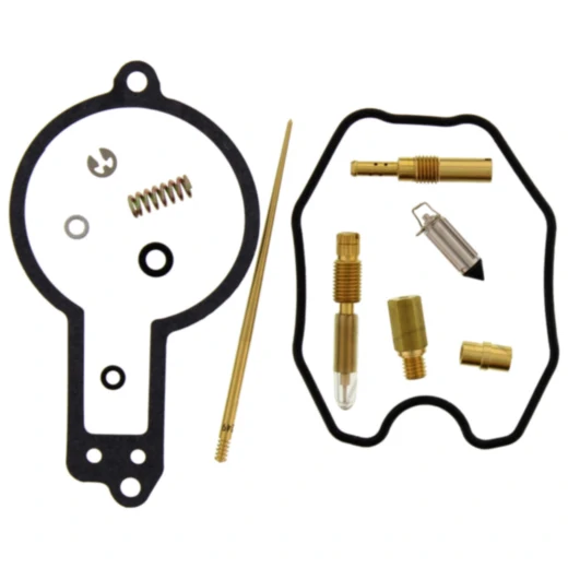 Vergaser Reparatursatz Keyster Vollsatz Alternative: 7242818 passend für: Honda XR