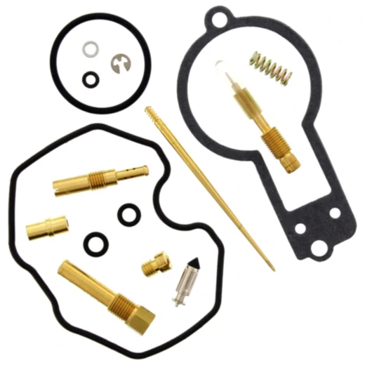 Vergaser Reparatursatz Keyster Vollsatz passend für: Honda NX