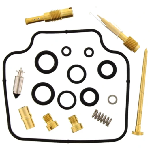 Vergaser Reparatursatz Keyster Vollsatz Alternative: 7240847 passend für: Honda CBX