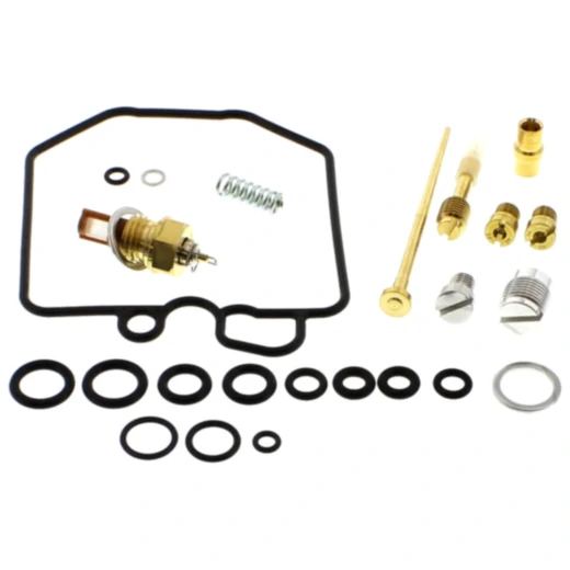 Vergaser Reparatursatz Keyster Vollsatz passend für: Honda CBX