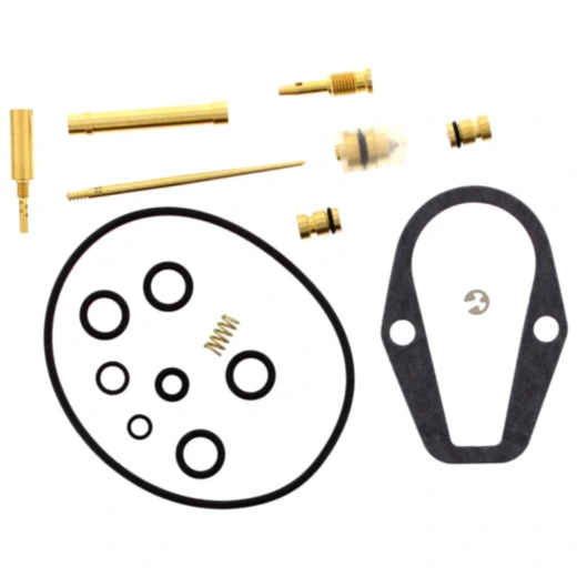 Vergaser Reparatursatz Keyster Vollsatz Alternative: 7242966 passend für: Honda CB