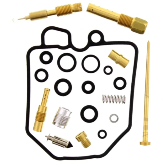 Vergaser Reparatursatz Keyster Vollsatz passend für: Honda CB 7240671