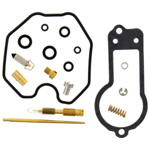 Vergaser Reparatursatz Keyster Vollsatz passend für: Honda CB 7240673