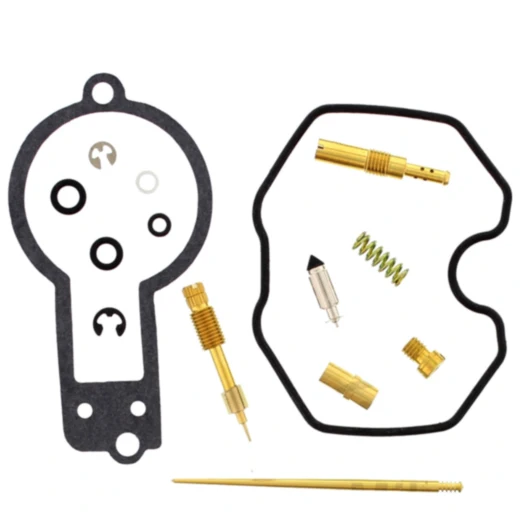 Vergaser Reparatursatz Keyster Vollsatz passend für: Honda XL 7240679