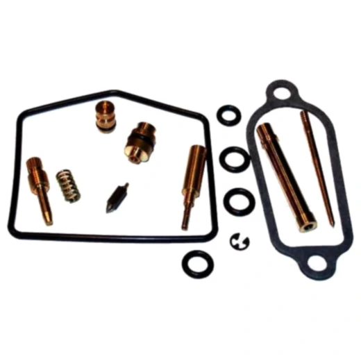 Vergaser Reparatursatz Keyster Vollsatz passend für: Honda CB 7240685