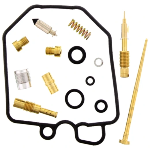 Vergaser Reparatursatz Keyster Vollsatz passend für: Honda CX, GL
