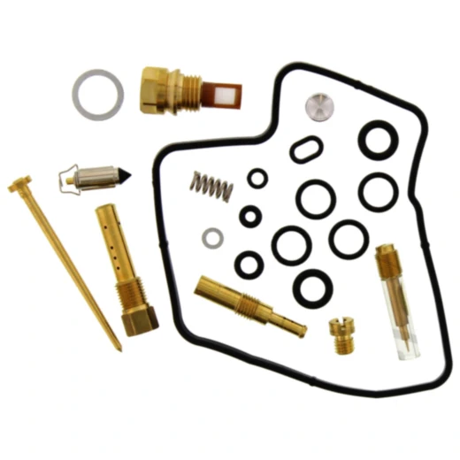 Vergaser Reparatursatz Keyster Vollsatz Alternative: 7241558 passend für: Honda VT
