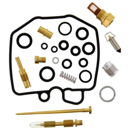 Vergaser Reparatursatz Keyster Vollsatz passend für: Honda CBX 7240699