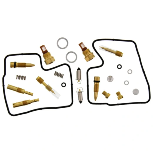 Vergaser Reparatursatz Keyster Vollsatz passend für: Honda NTV 7240704