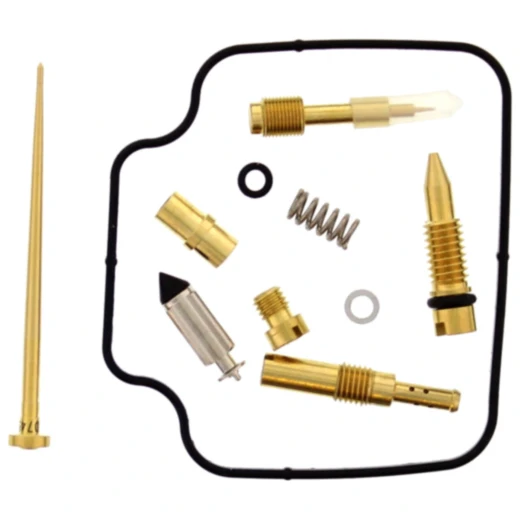 Vergaser Reparatursatz Keyster Vollsatz passend für: Honda NX 7240706