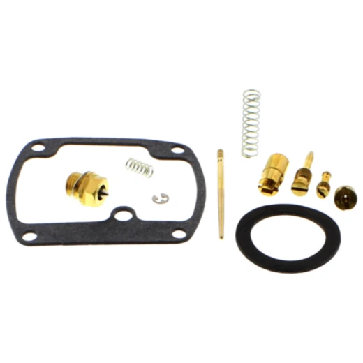 Vergaser Reparatursatz Keyster Vollsatz passend für: Kawasaki KH