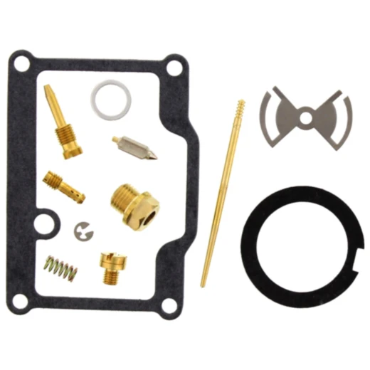 Vergaser Reparatursatz Keyster Vollsatz passend für: Kawasaki KH 7240714