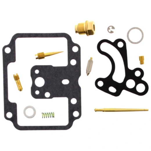 Vergaser Reparatursatz Keyster Vollsatz Alternative: 7241954 passend für: Kawasaki Z