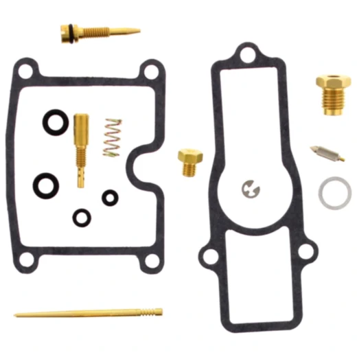 Vergaser Reparatursatz Keyster Vollsatz Alternative: 7241959 passend für: Kawasaki Z