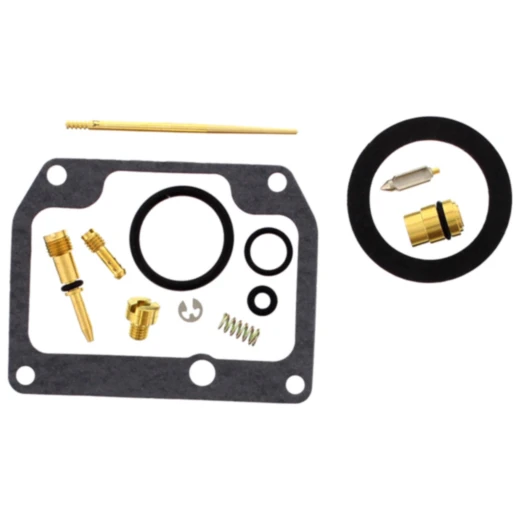 Vergaser Reparatursatz Keyster Vollsatz passend für: Kawasaki KE 7240719
