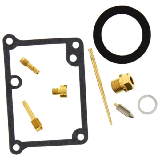 Vergaser Reparatursatz Keyster Vollsatz passend für: Kawasaki KMX