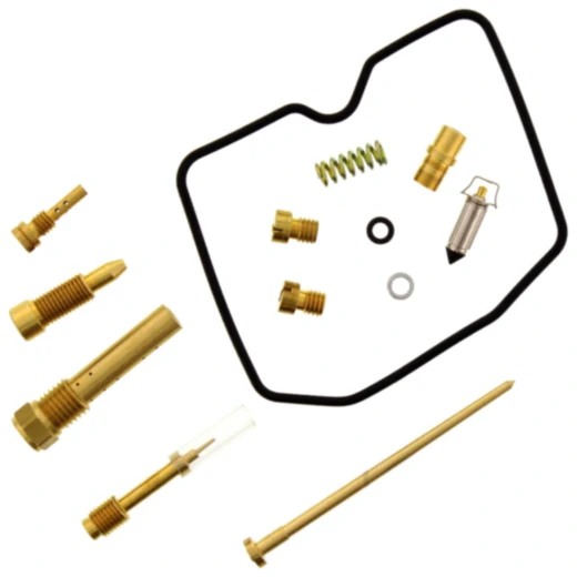 Vergaser Reparatursatz Keyster Vollsatz passend für: Kawasaki ZR