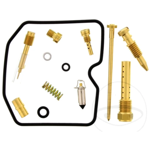 Vergaser Reparatursatz Keyster Vollsatz passend für: Kawasaki GPZ 7240725