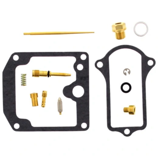 Vergaser Reparatursatz Keyster Vollsatz Alternative: 7241949 passend für: Kawasaki Z