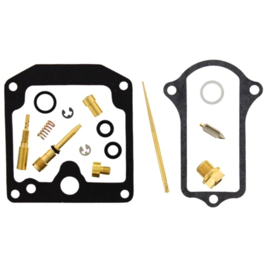 Vergaser Reparatursatz Keyster Vollsatz Alternative: 7241956 passend für: Kawasaki Z